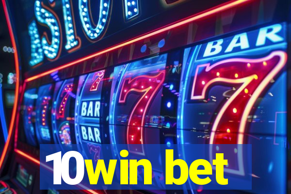 10win bet